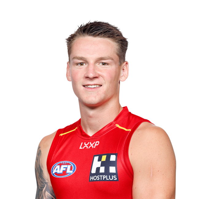 Bailey Humphrey AFL
